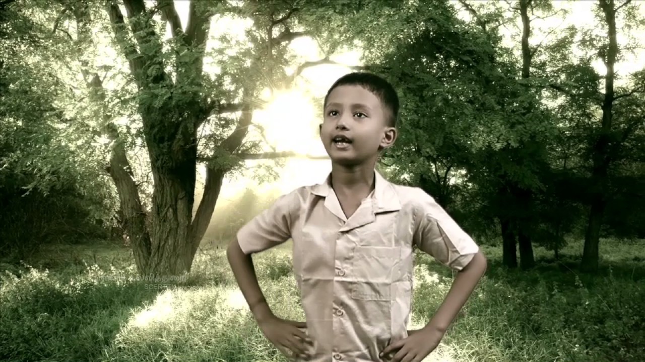 Vavvalae Vavvlae | Tamil Children Song