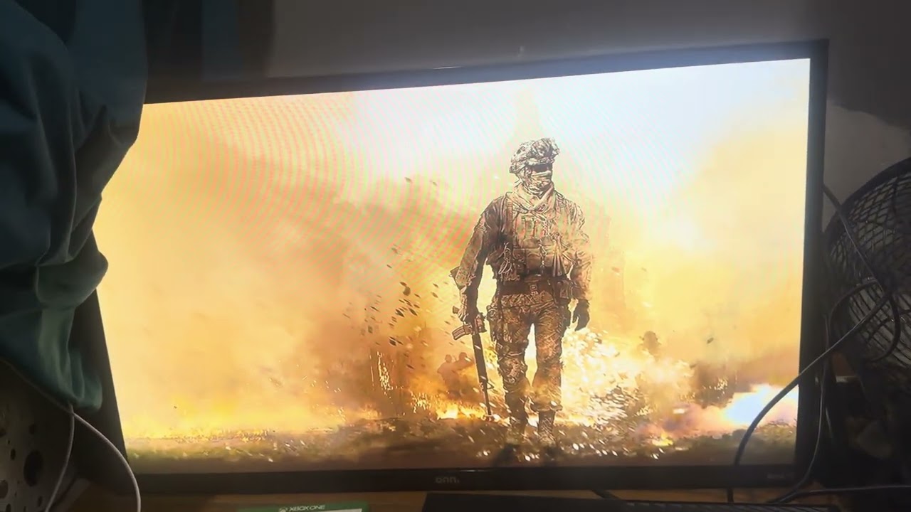 Sell my old Xbox One  show you still work 
