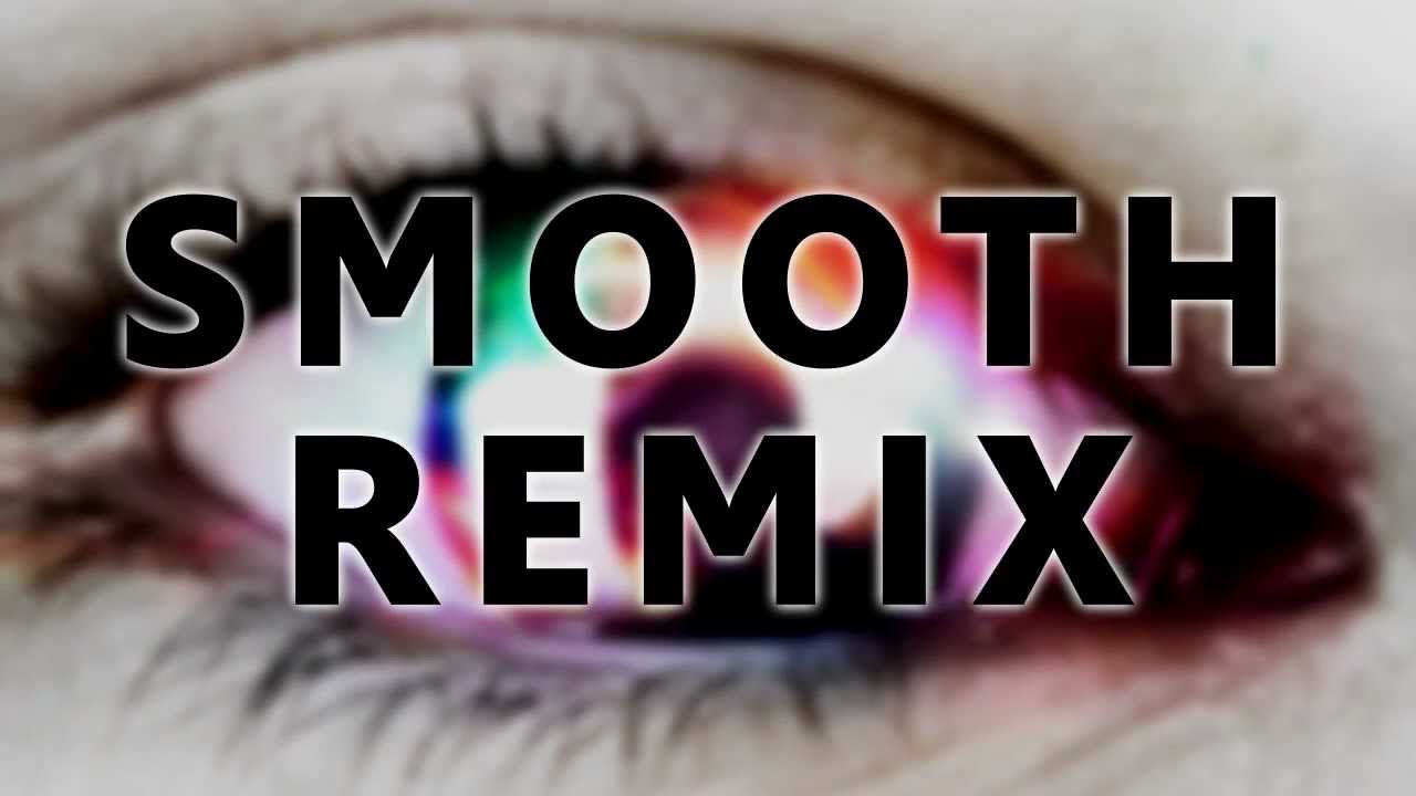 Matrix & Futurebound - Magnetic Eyes (feat. Baby Blue) (Smooth Remix)