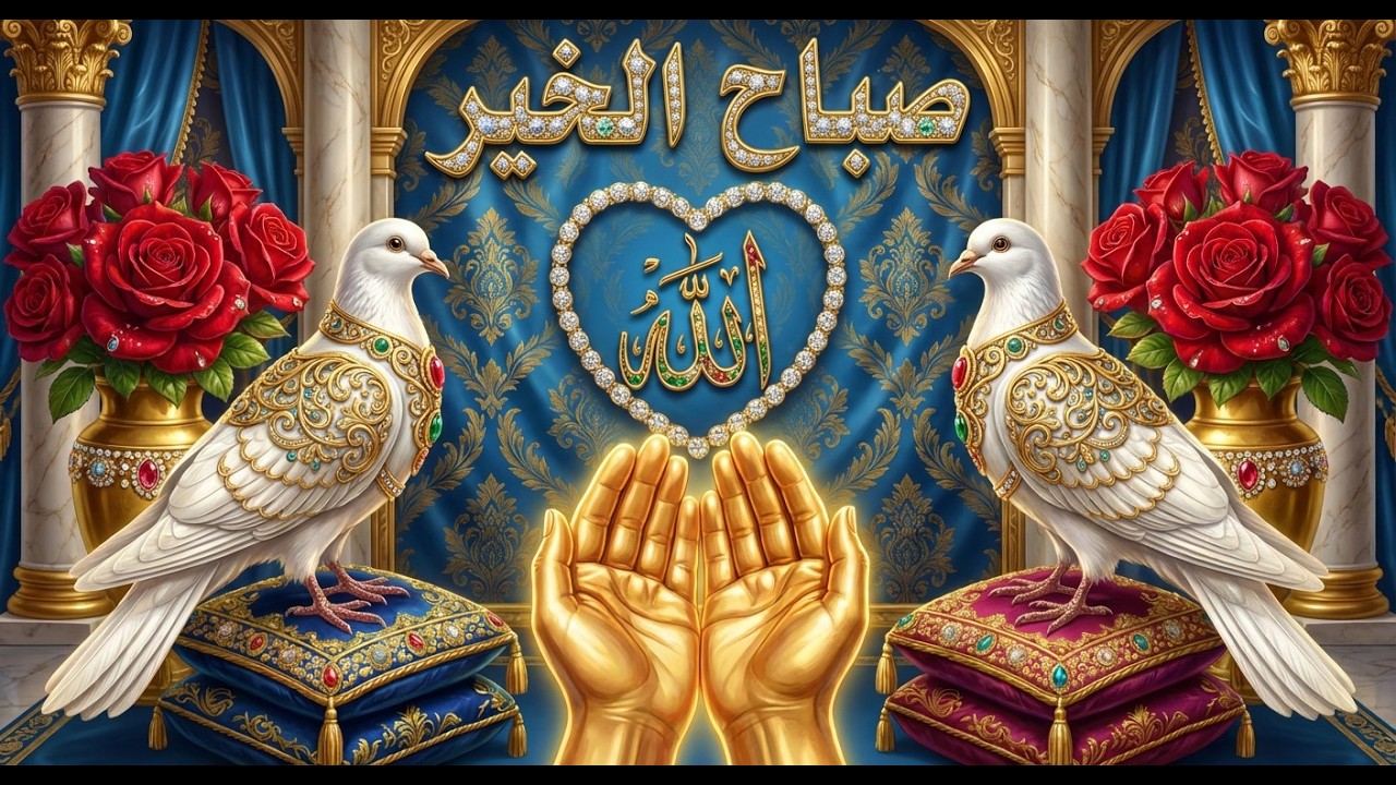 📿اللهم لا سهل إلا ما جعلته سهلا، وأنت تجعل الحزن إذا شئت سهلا🌿✨