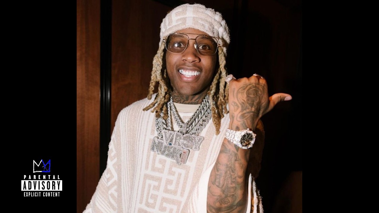 (FREE) Lil Durk Type Beat - 