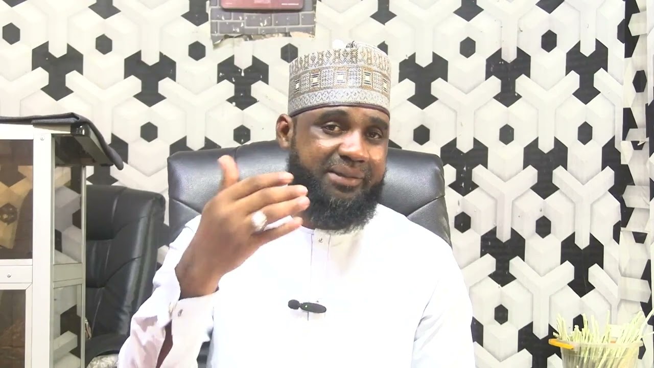 AL WAKFU CHEIKH NOUH ABOUBACAR MASDJID ABOU OUBEIDA ADEWI LOME TOGO VOL 21
