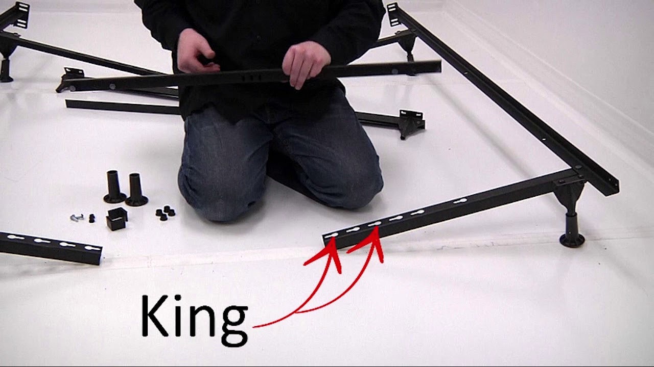 Insta Lock I PK165 Set Up Video