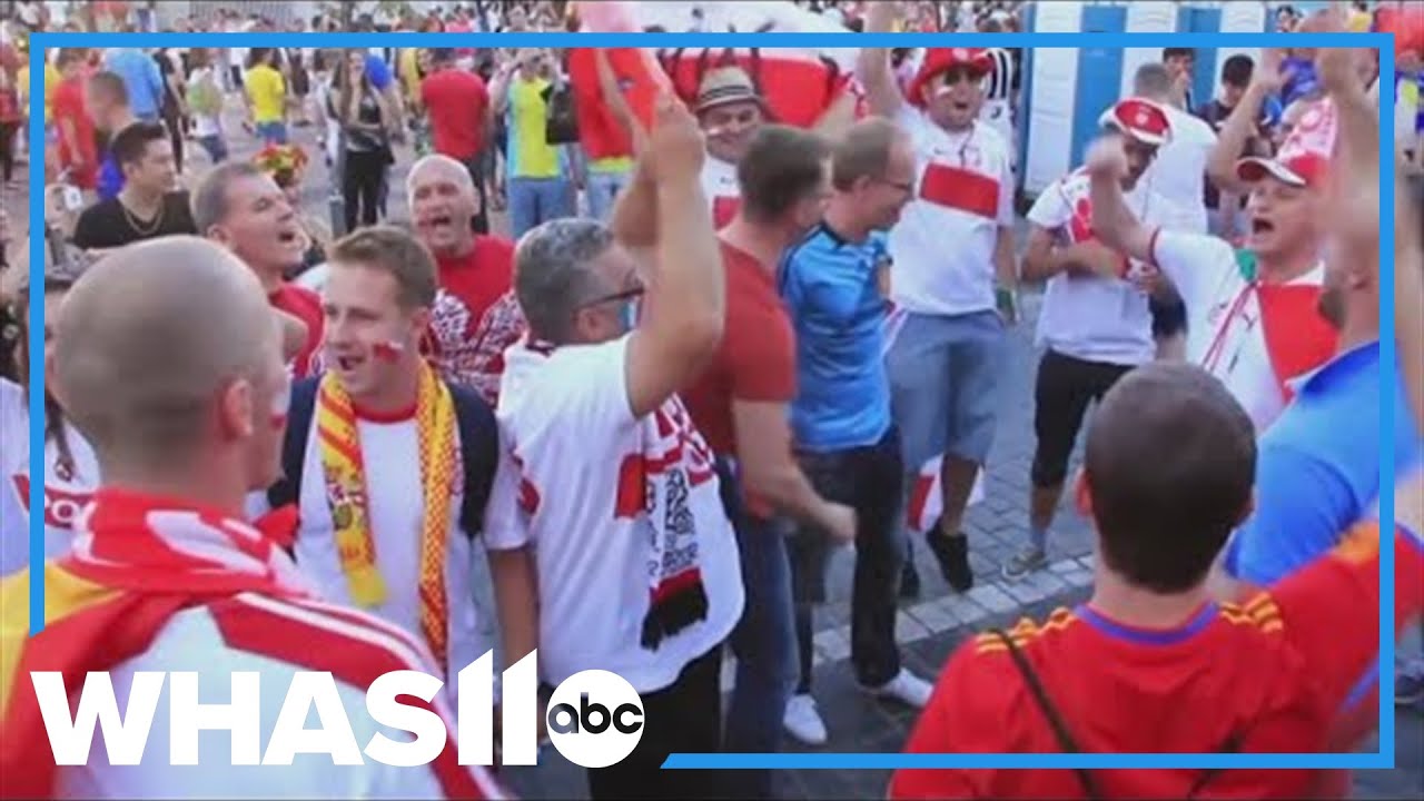 Breaking down the economic impact of the 2026 World Cup
