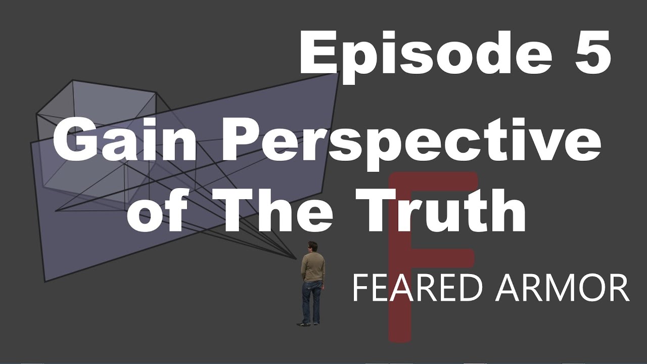 Gaining Perspective Summary | Video Series 4 of 4