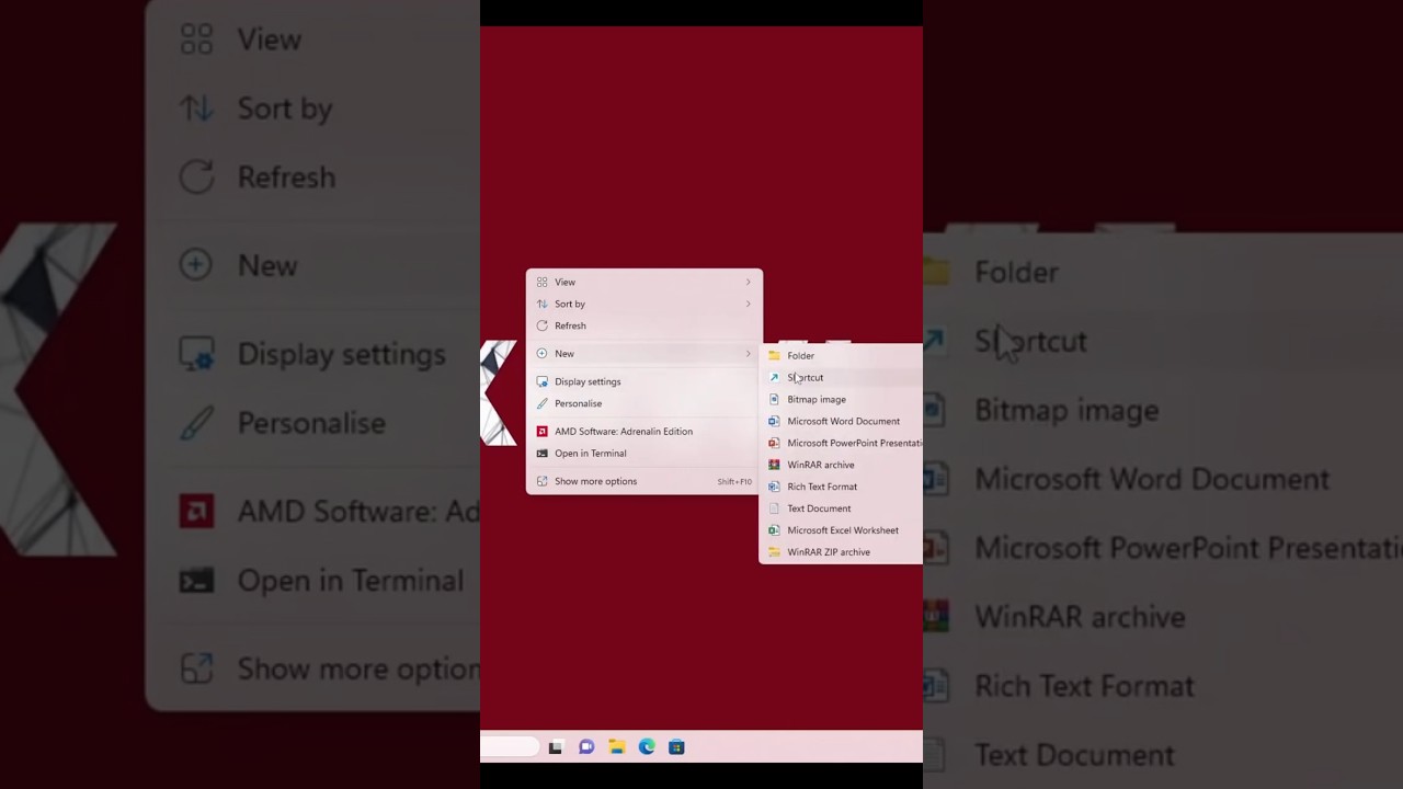 الدخول على البيوس من الويندوز👨&zwj;💻🔥