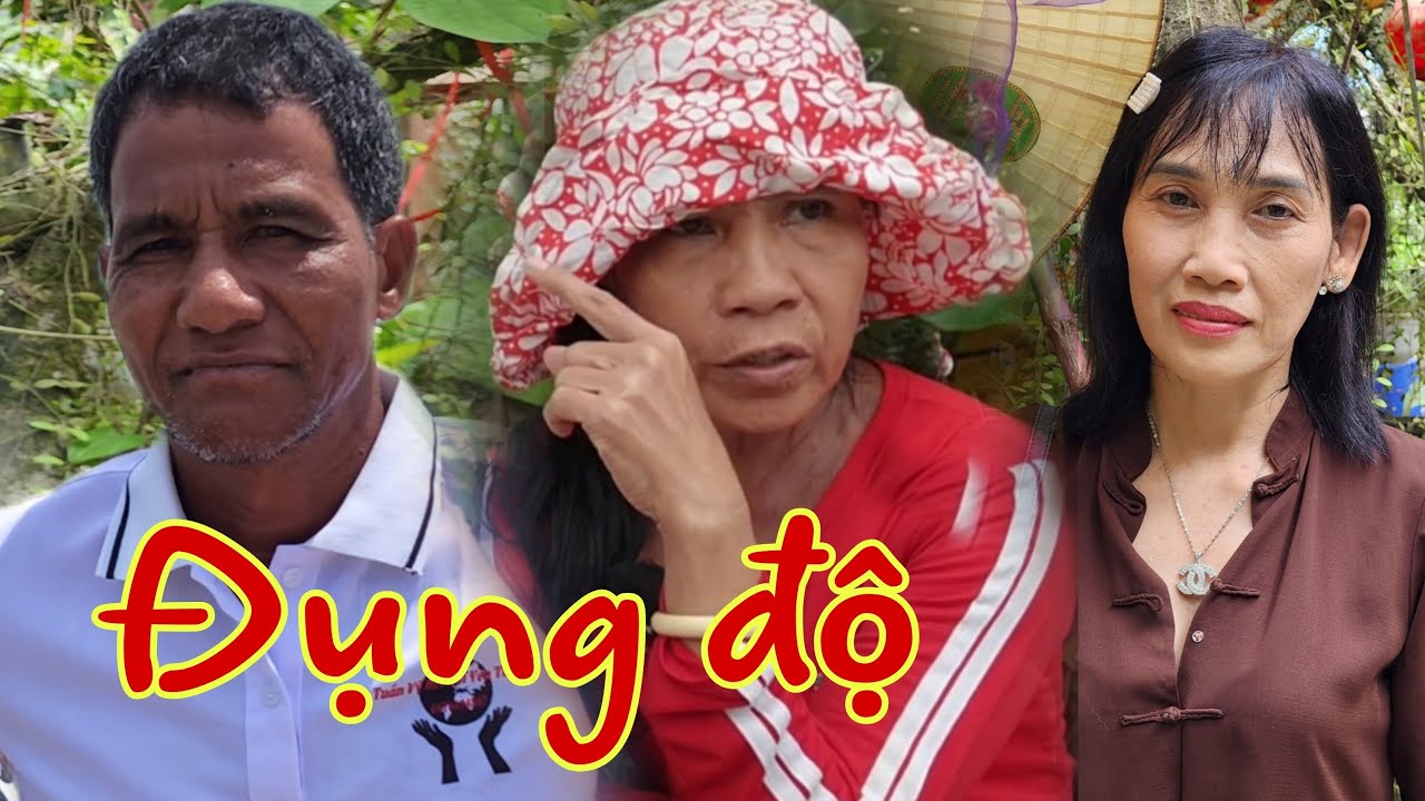 🛑 Trực tiếp . Cuộc gặp gỡ bất ngờ của 3 nhân vật. Mỗi người một nết.