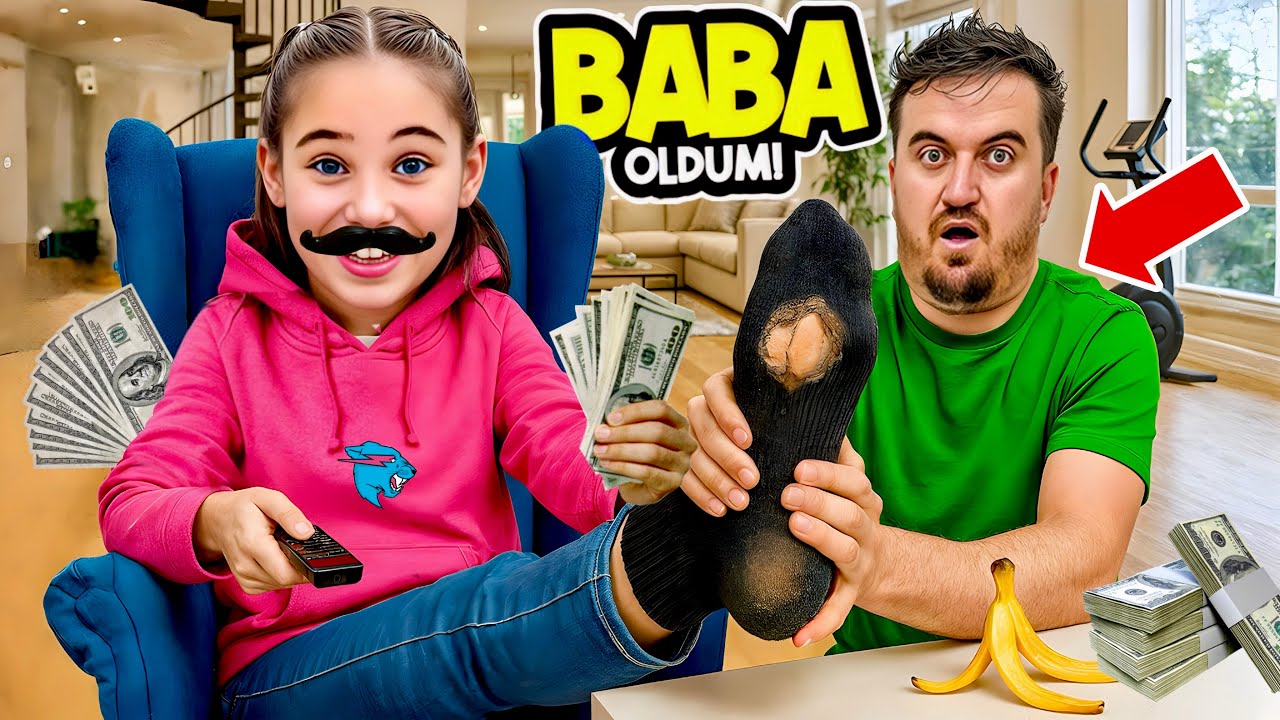 ELİF SİNEM BABA OLDU !! EYVAH HAYATLAR DEĞİŞTİ BAKIN NOLDU !!