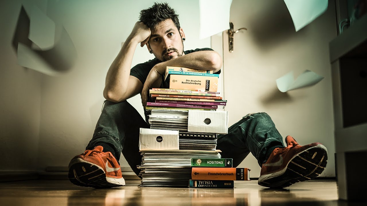 MI EXPERIENCIA DURANTE UNA AUSBILDUNG | #Europe4Future #ThankEU