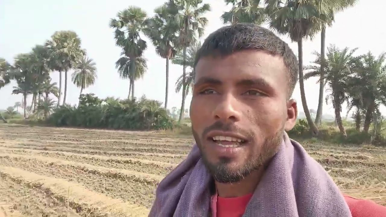 Dhaan ka boza dhone ka Mera Vlogs video, Bihar mein dhaan ka boza dhotne ka full video🥺