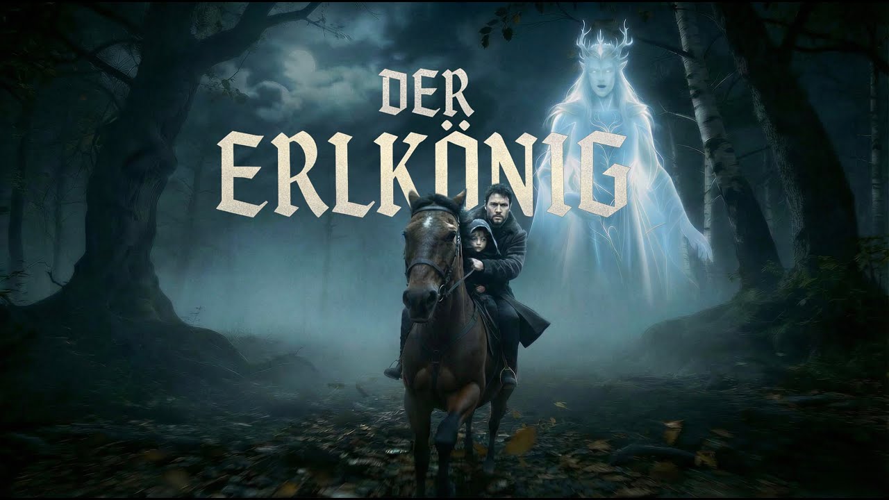 Der Erlkönig – Kurzfilm (Goethe)