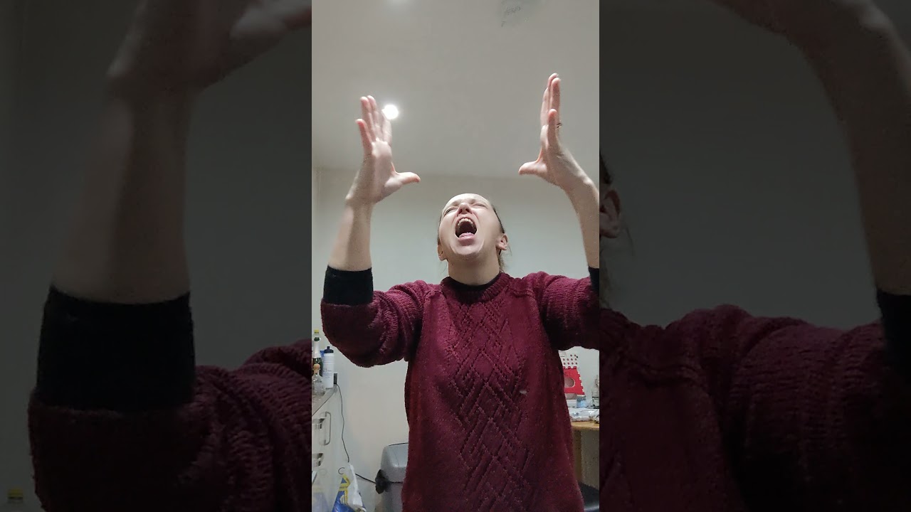 Unstoppable by Sia in BSL SSE