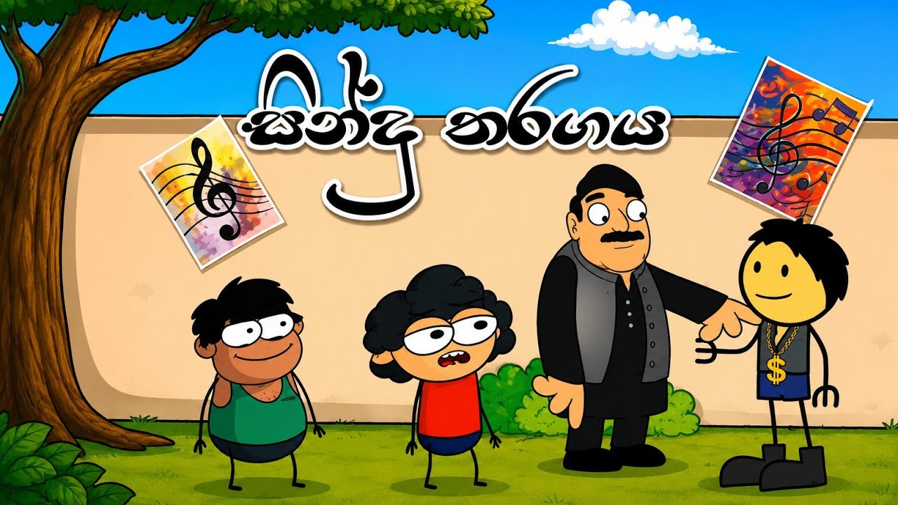 සින්දු තරගය 