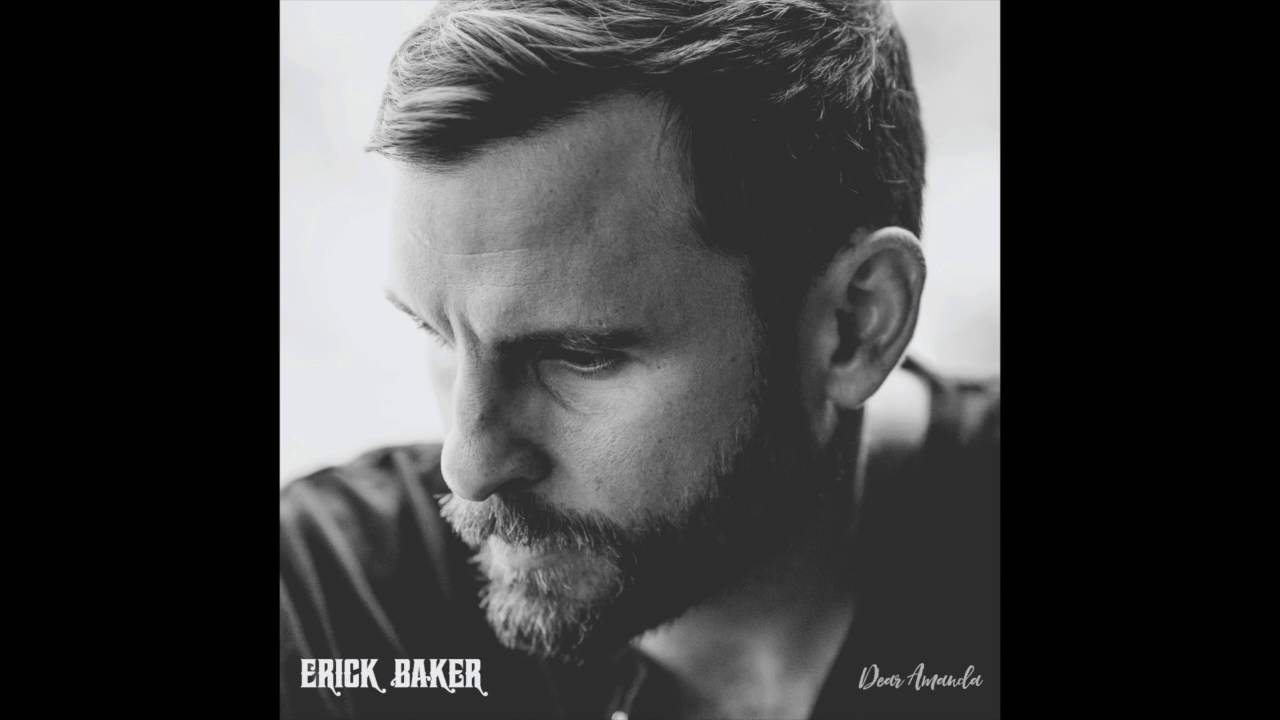 Erick Baker - In The Beat Of A Heart (Official Audio)