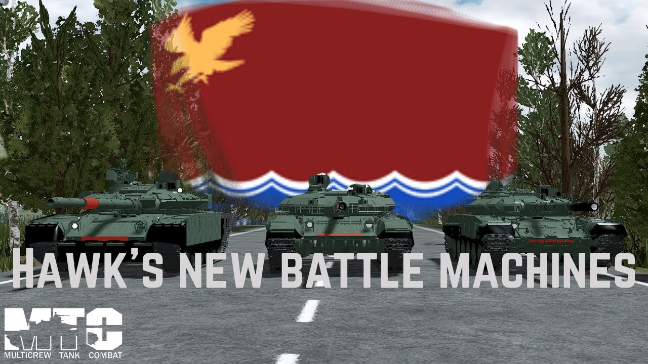 All new Hawk Republic Vehicles | MTC4 3.0 Update