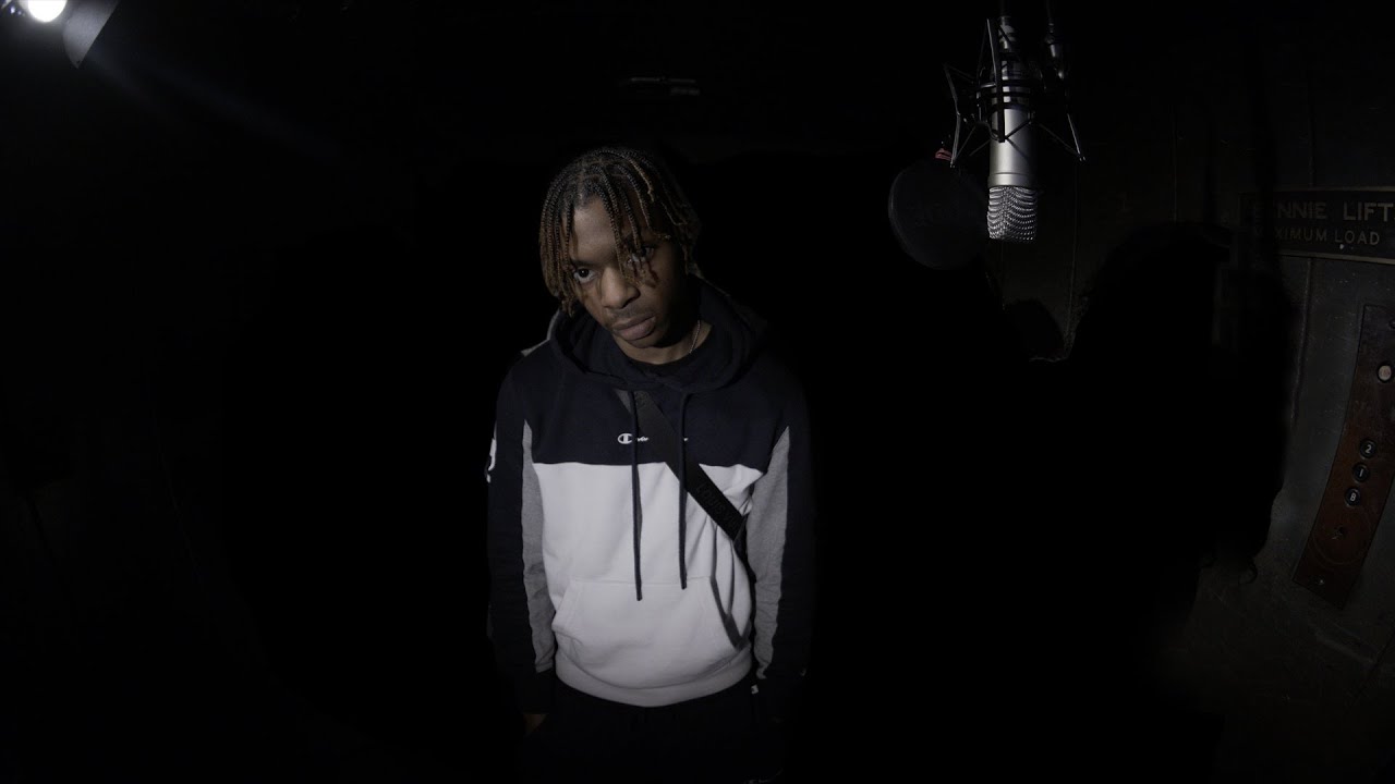 LIL MDOT | THE LIFT