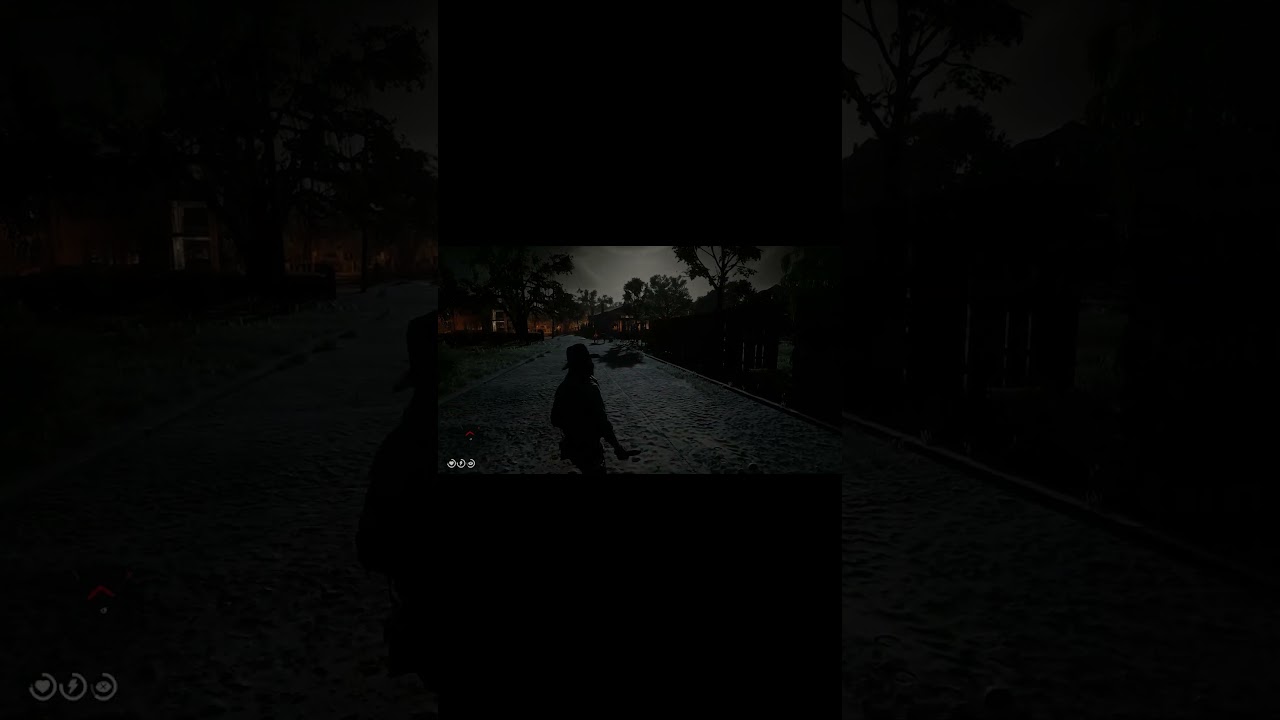 Red Dead Adventures | The Most Badass Clip