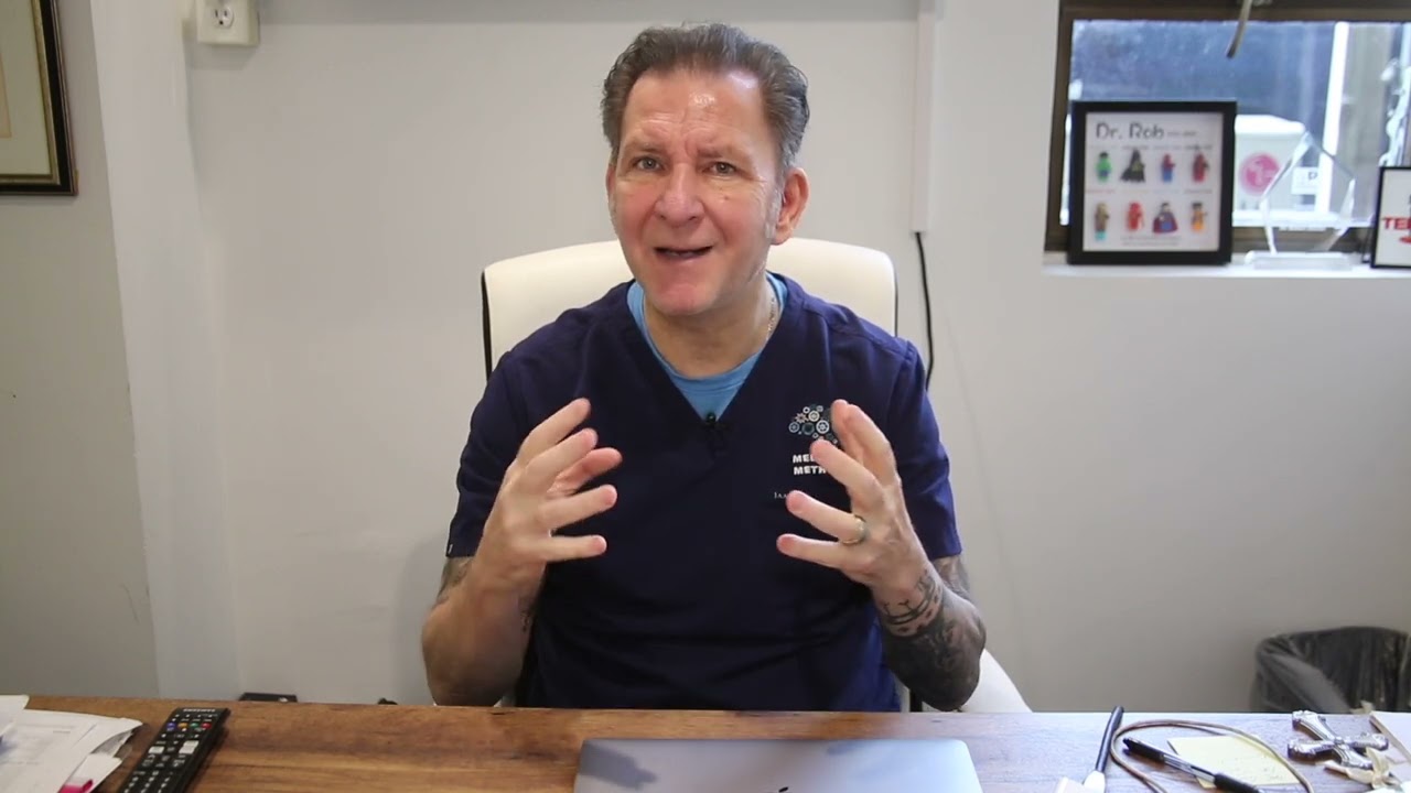 What is the Melillo Method?