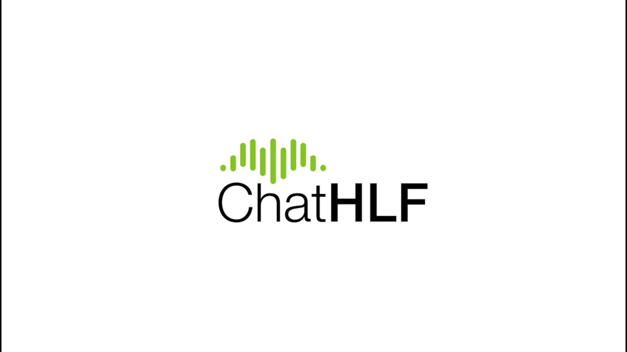ChatHLF - Episode 1 - Michael O. Johnson and Dr. John Heiss | Herbalife