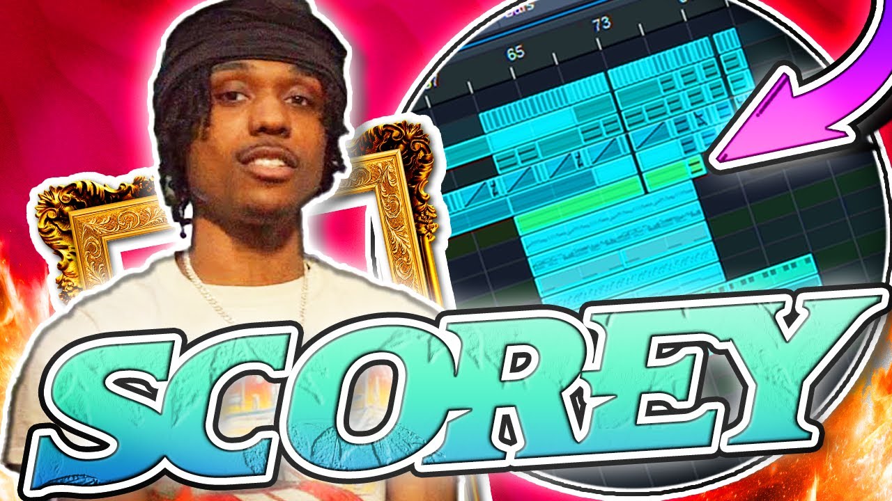 How to Make EMOTIONAL Scorey Type Beats in Studio One | Behind The Keyboard