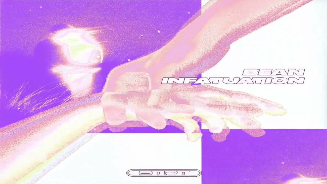 Bean - I Give U (Official Audio)