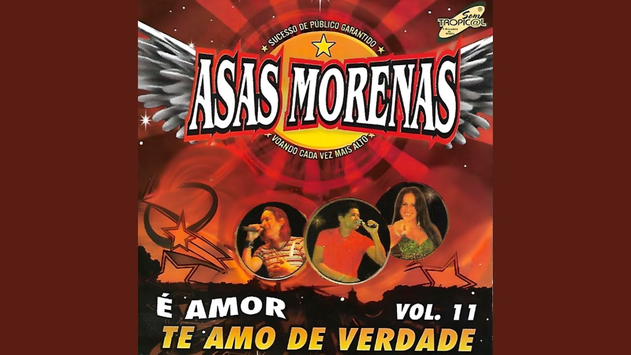 Amor de Verdade
