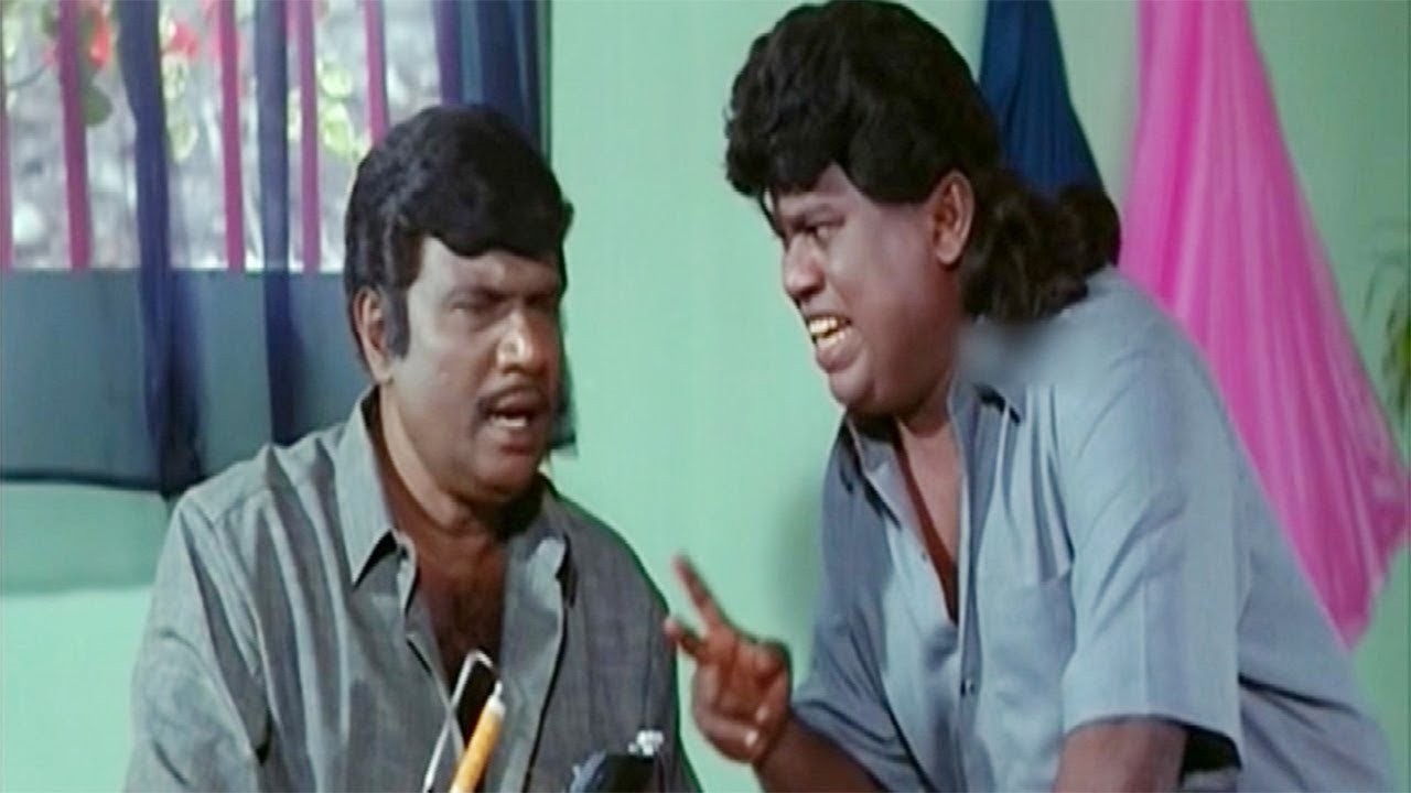 சுடுகாடு இருக்குற ஏரியாக்கு போகணும்..அட வாய மூடிகிட்டு வாடா | Senthil Goundamani Tamil Comedy Scenes