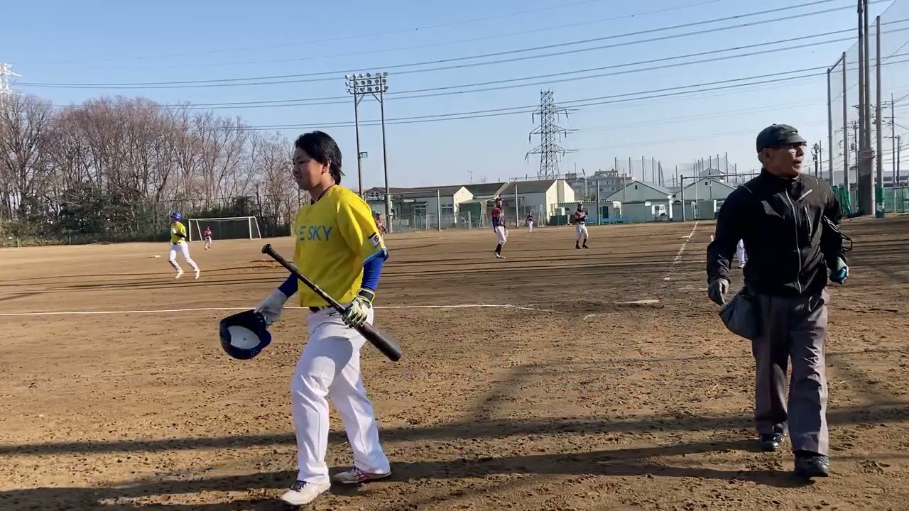 2026.2.15 KMリーグ　対ステイドリーム様