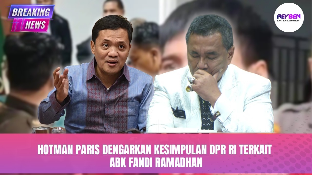 SUJUD IBUNDA ABK FANDI RAMADHAN DAN RADIET LOMBOK DI KAKI KETUA KOMISI III DPR RI HABIBUROKHMAN