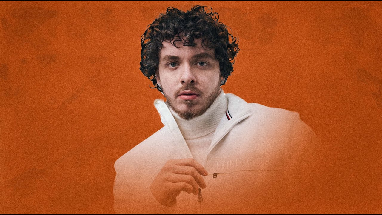 Jack Harlow 
