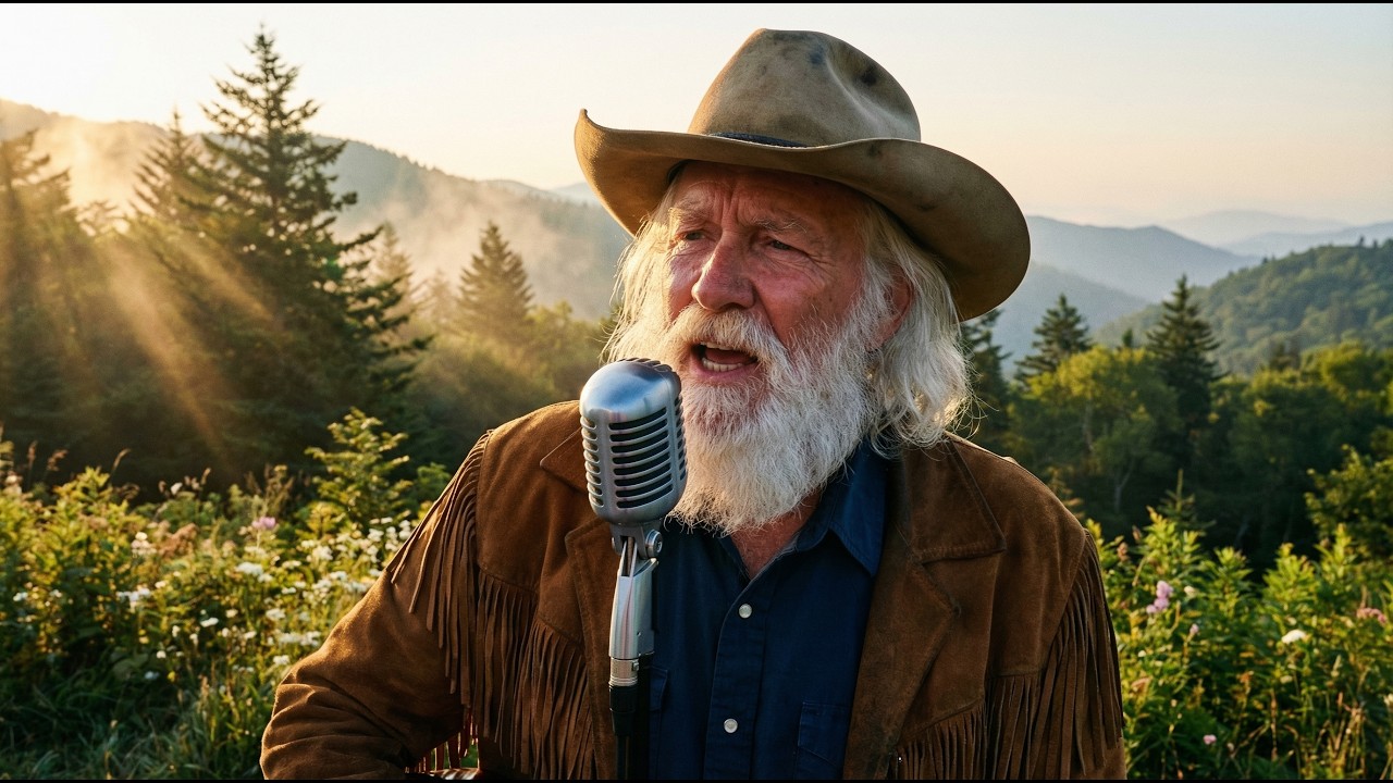 You Won’t Believe This Performance – Michael Bennett Sing “Jolene” Cover   Country Music