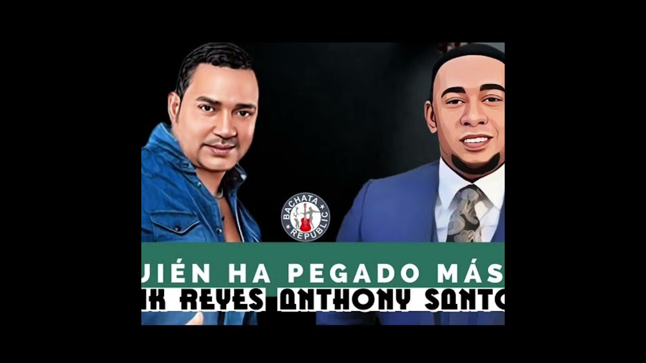 FRANK REYES VS ANTONI SANTOS