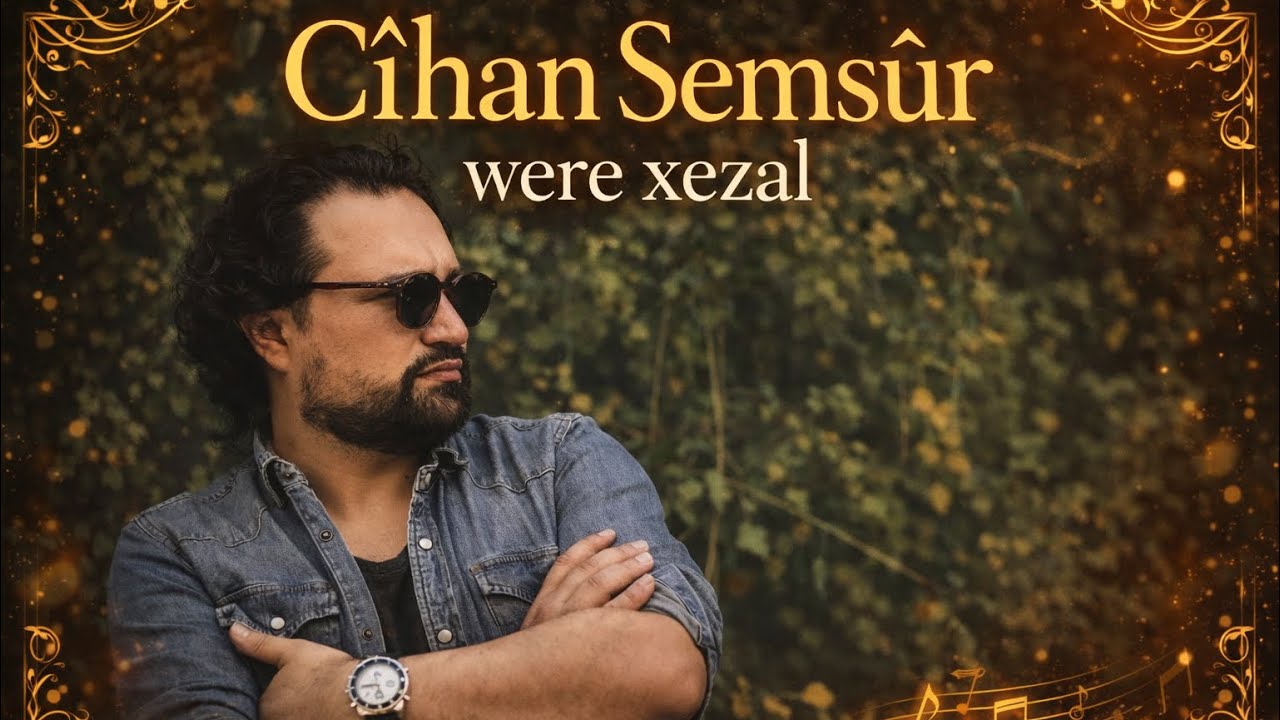 C&Icirc;HAN Sems&ucirc;r WERE