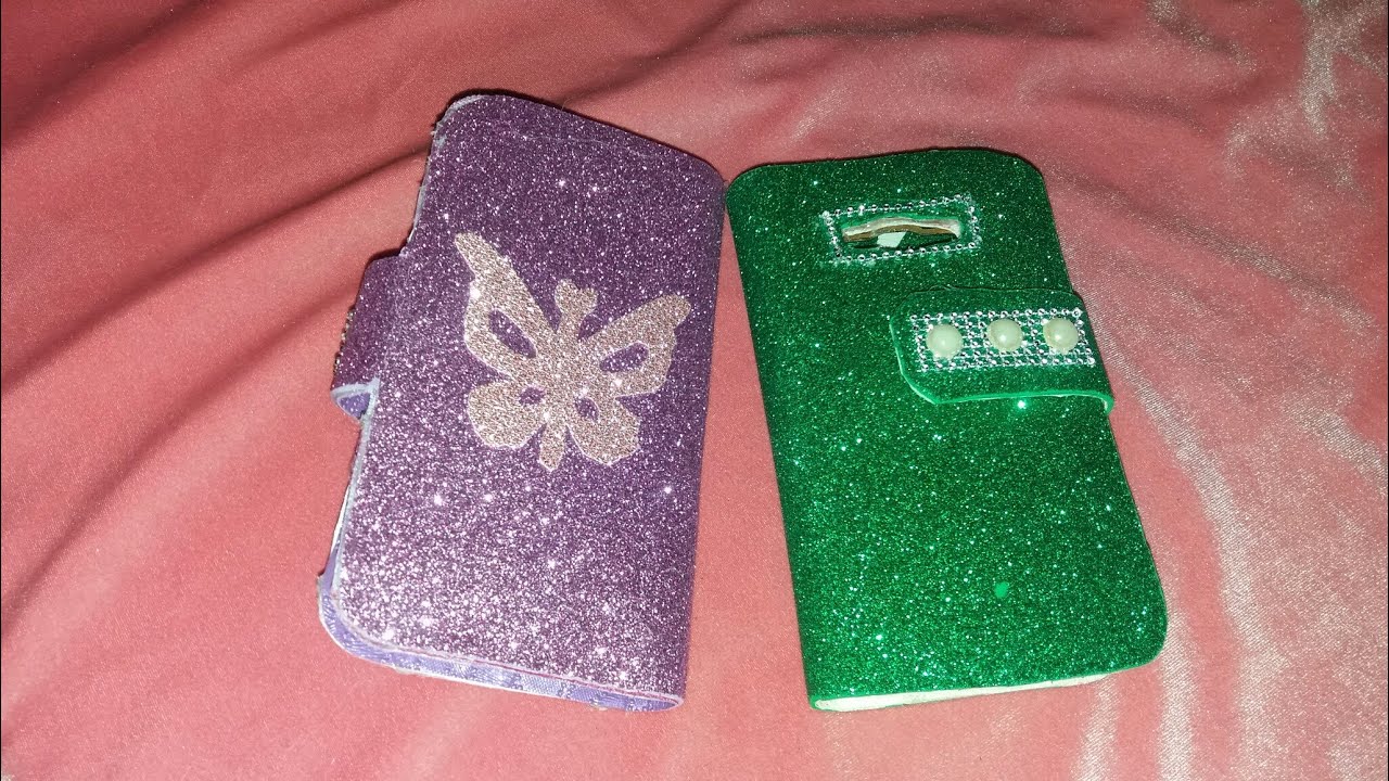 صنع بوشات للهاتف📱 شيك وحاجة تووووب 👍👍👍👍