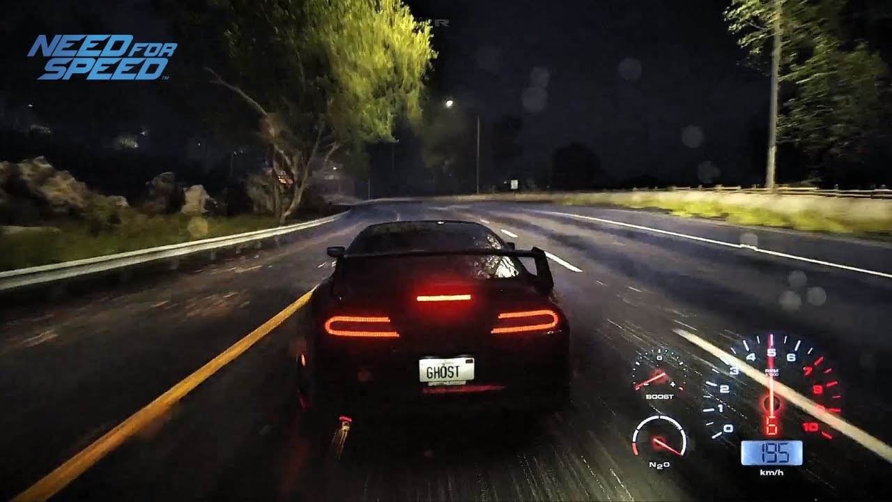 Why Is NFS 2015 So Good