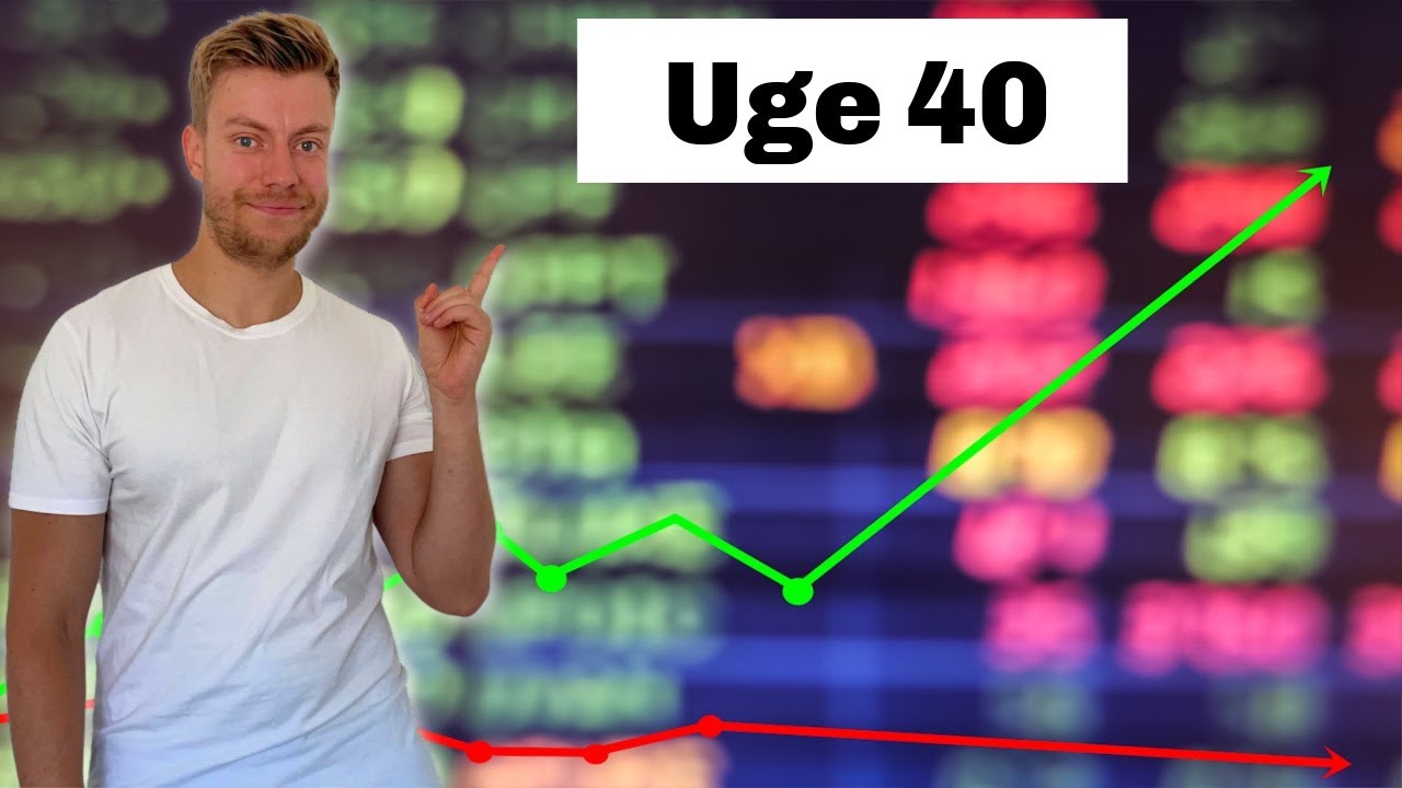 Finansnyheder / Skal du k&oslash;be B&O aktier nu? - ny finanskrise p&aring; vej?