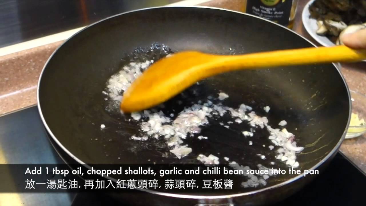 ★ 雜菜煲 一 簡單做法 ★ | Vegetable Hot Pot Easy Recipe