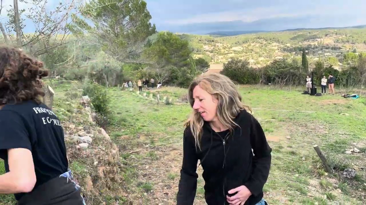 Scène 1 à 4 - repete 28 fev - 1er Mars
