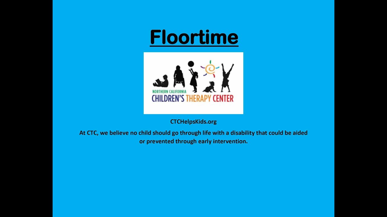 Floortime