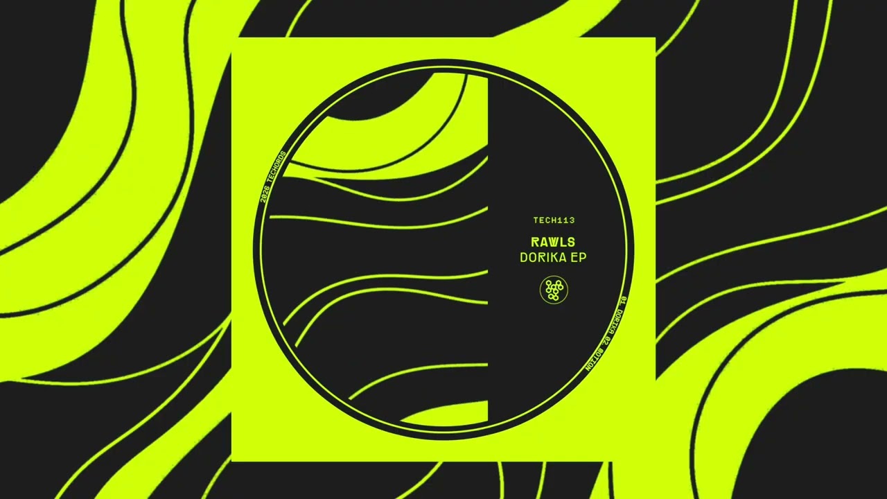 Rawls - Motion (Original Mix)