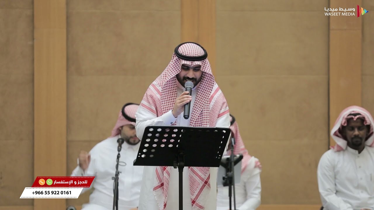 ياخي حارثي يبدع في الحضرمي اكثر شي عسل دوعن #تصويرنا قاعة فندق هلتون جدة