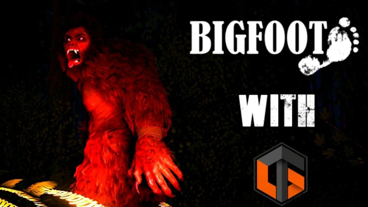 Bigfoot Game With Tamilgaming Lolgamer Tamil