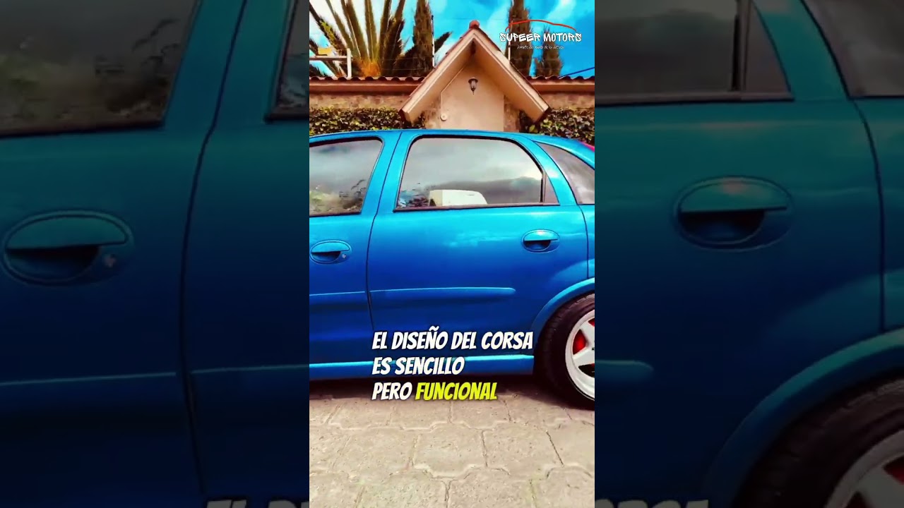 Chevrolet Corsa Evolution #chevrolet #chevroletcorsa #corsa #corsaevolution