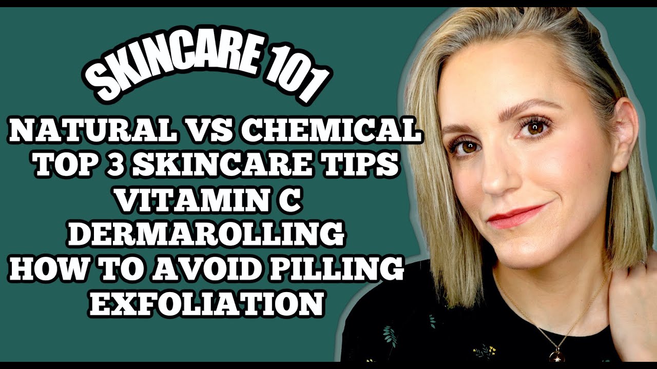 SKINCARE TIPS | ANSWERING YOUR SKINCARE QUESTIONS