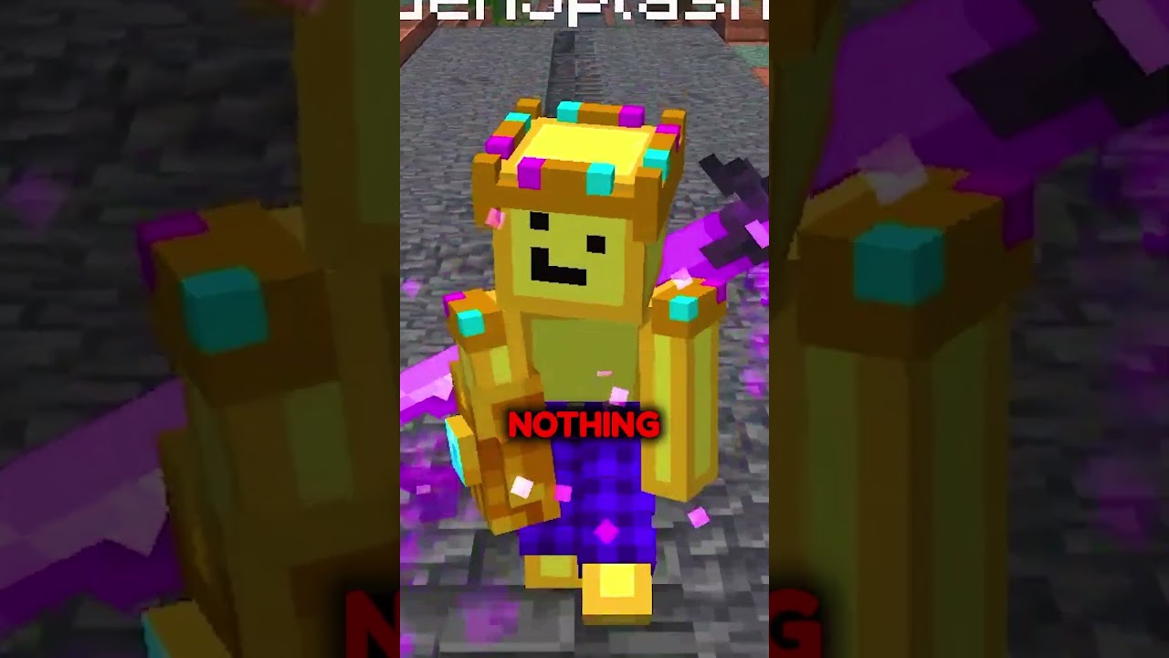 Failing a Minecraft Immortality Machine...