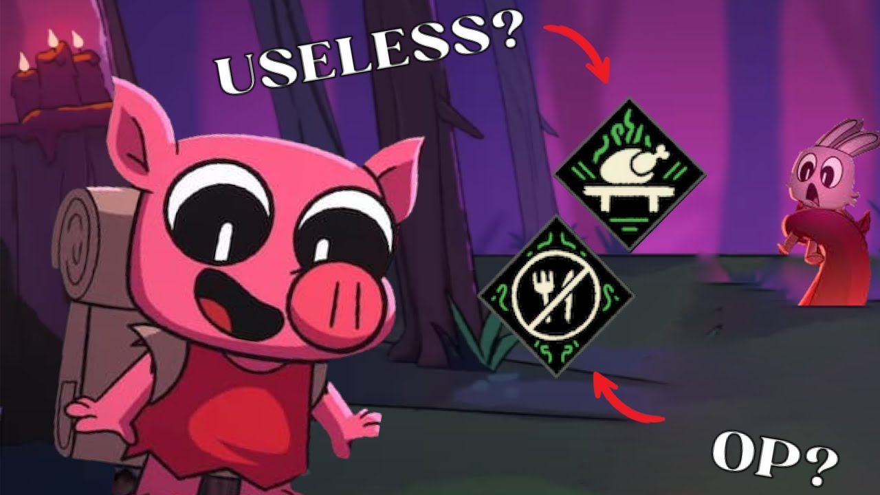 Cult of the Lamb  BEST First Choice? - Doctrine Overview and Strategy Guide