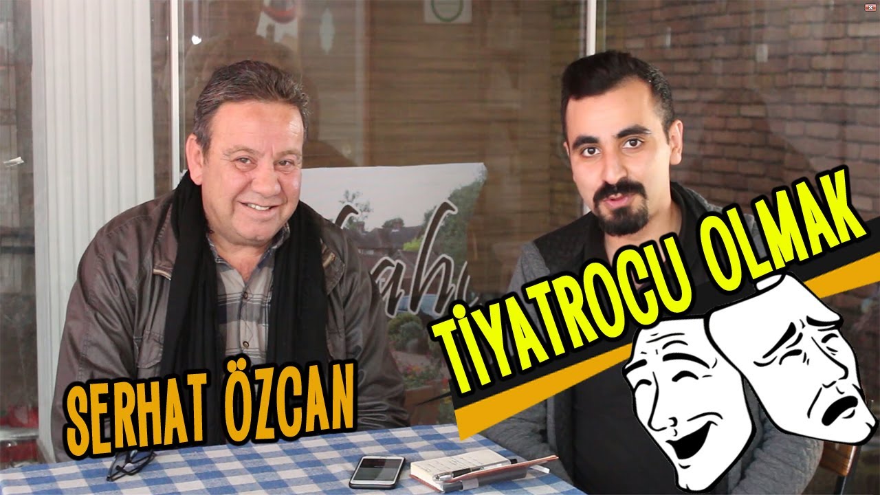 &Ouml;ğrenci Adam Demek Sorgulayan Adam Demek!  -Kariyer ve Tiyatro Tavsiyeleri 