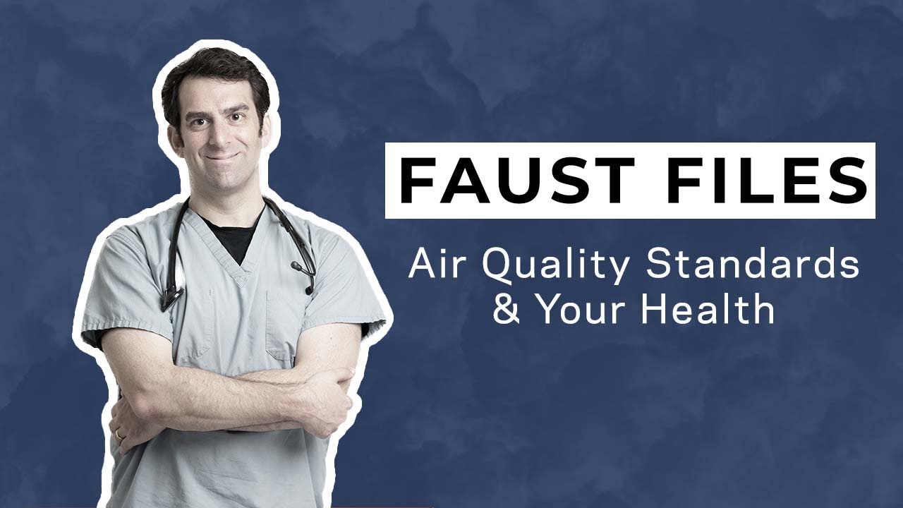 Want to Improve Indoor Air Quality? Open Some Windows