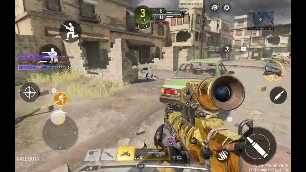 Goated Koshka gameplay 