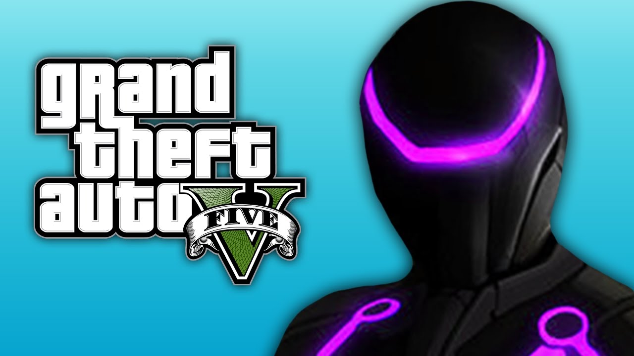 CRAZIEST GAME OF TRON! | GTA 5: Deadline (ft. H2O Delirious, Ohm, & Satt)